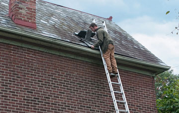 what affects urgent Slaidburn roof repairs