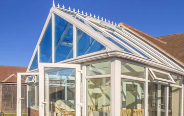 conservatory roof insulation costs Slaidburn