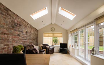 conservatory roof insulation Slaidburn, Lancashire