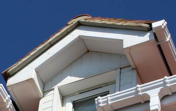 Slaidburn fascia installation costs