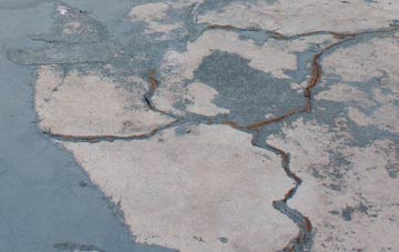 fibreglass roofing replacement Slaidburn