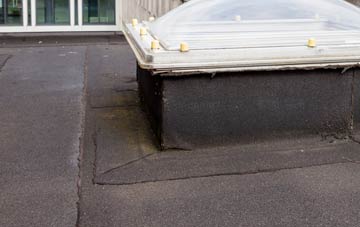 disadvantages of Slaidburn flat roofs