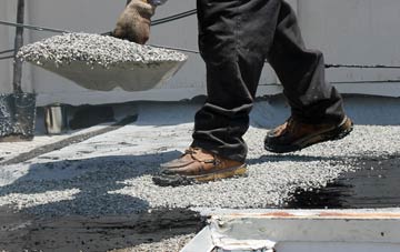 Slaidburn flat roofing companies