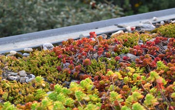 the cost of Slaidburn green roof installation