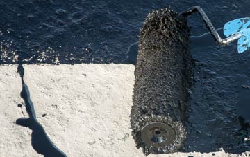 Slaidburn liquid sealant waterproofing