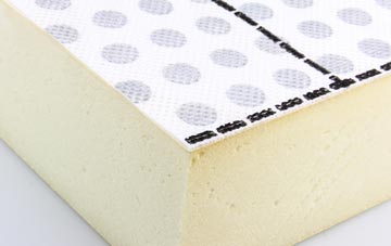 meeting Slaidburn building codes