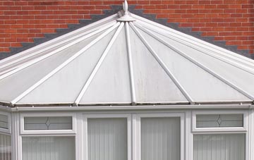 Slaidburn polycarbonate conservatory roof repairs