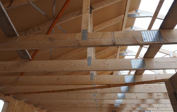 Slaidburn roof truss costs