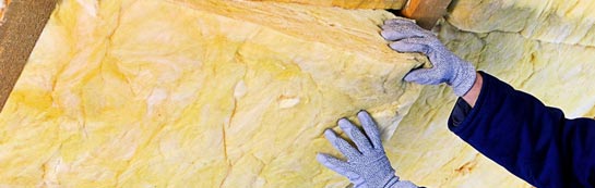 quotes for Slaidburn roof insulation