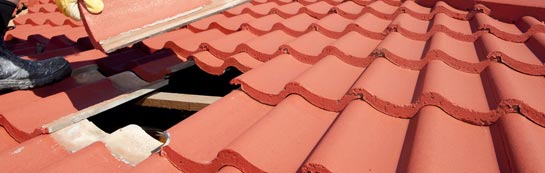 compare Slaidburn roof repair quotes