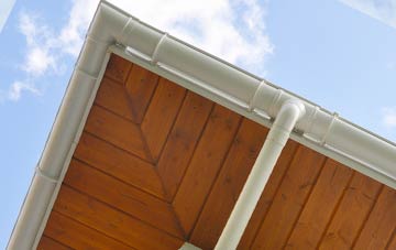 Slaidburn soffit types