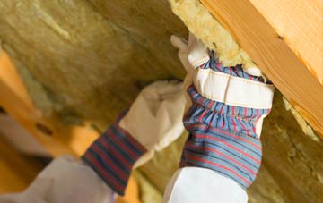 types of Slaidburn pitched roof insulation materials