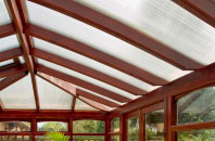 Slaidburn conservatory roofing insulation