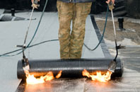 Slaidburn flat roof sealing quote