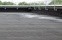 find rated Slaidburn flat roofing companies