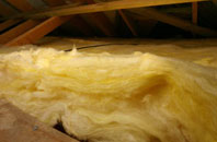 Slaidburn pitch roof insulation